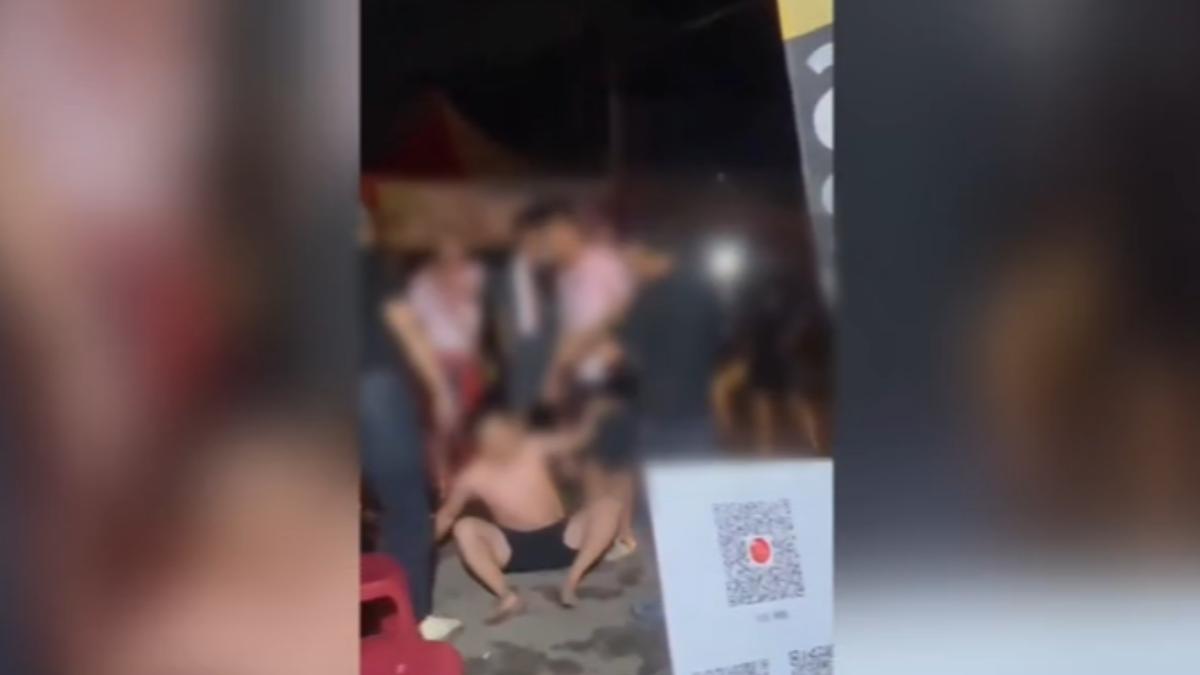 圖/翻攝 爆料公社