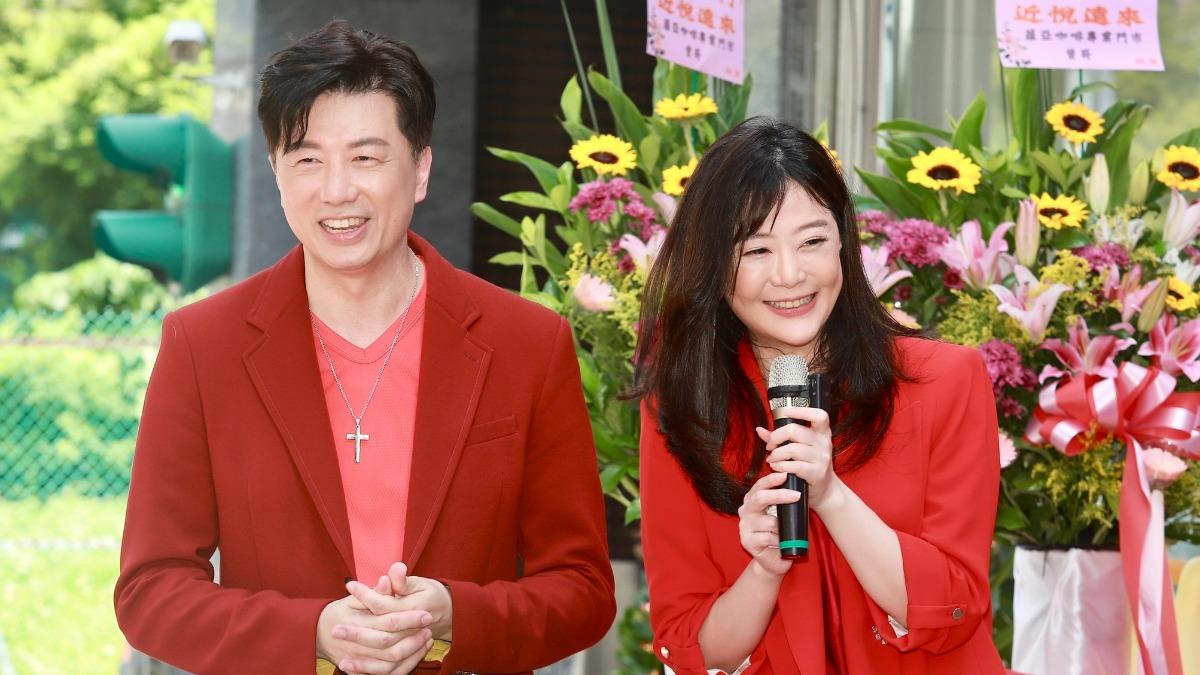 本土劇女星「摔破胰臟」留30公分疤 痛喊:強酸流滿腹膜腔