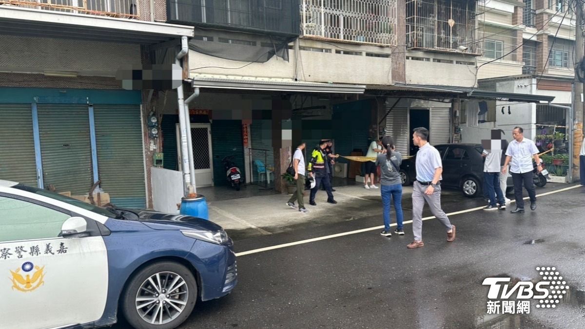 不滿噪音擾清夢!7旬翁持「獵槍」殺鄰居 嘉檢依殺人罪起訴