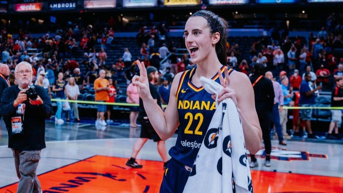 觀點/WNBA救世主球技、人氣兼具 將一改美國女籃生態