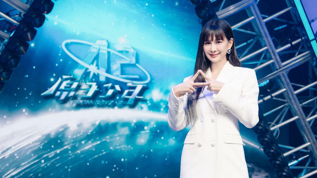 女神安心亞降臨《原子少年2》當導師！　祭出低聲考核被療癒