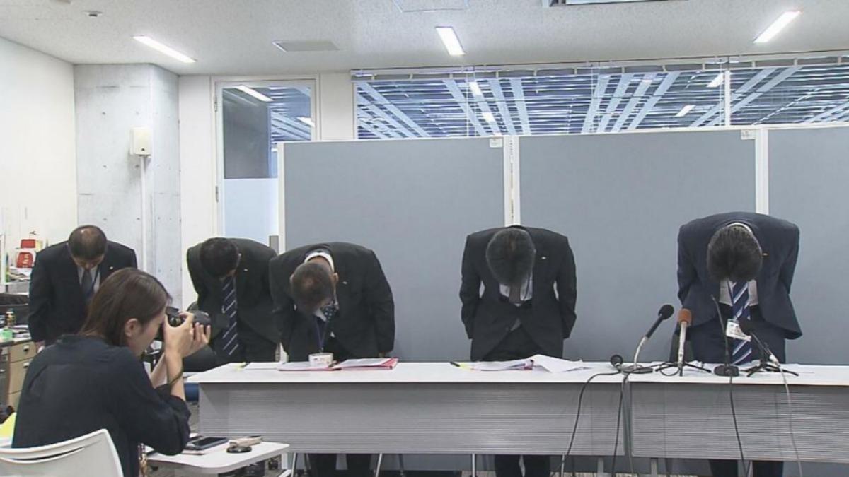 日柔道社顧問怒罵學員「臭酸橘子」 還打人、體罰罵廢物