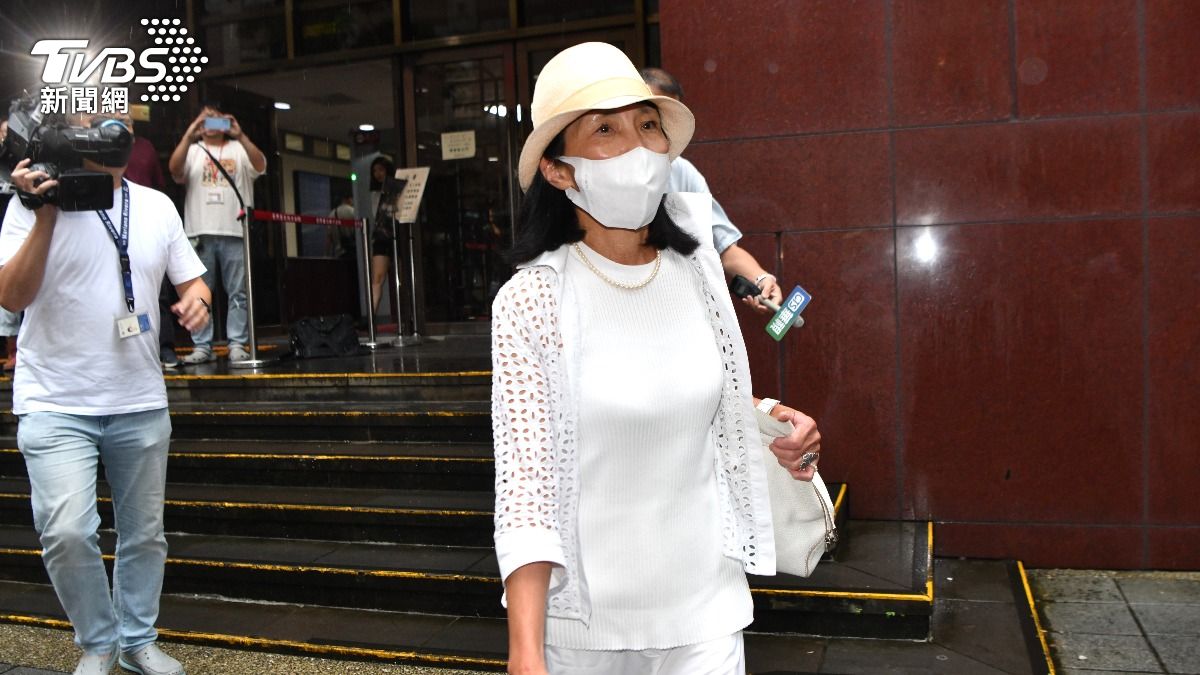 查柯文哲京華城容積率案 檢廉再約談2名都委