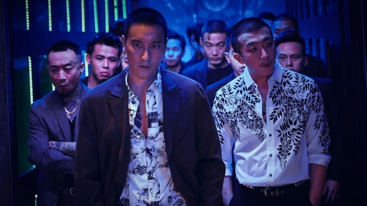 《角頭-大橋頭》無預警驚喜「重上映」 陪過農曆新年!