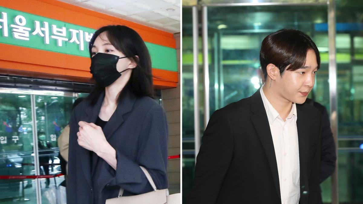 偶像前女友「吸毒配酒又吃藥」ㄎㄧㄤ掉　跳樓摔斷骨盆：我還要跳