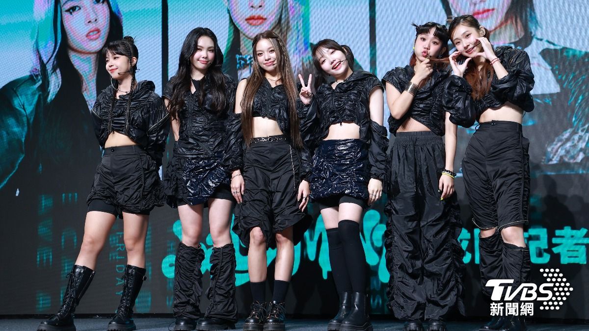 女星退出《未來》女團加入白冰冰旗下 前團員真實反應曝光