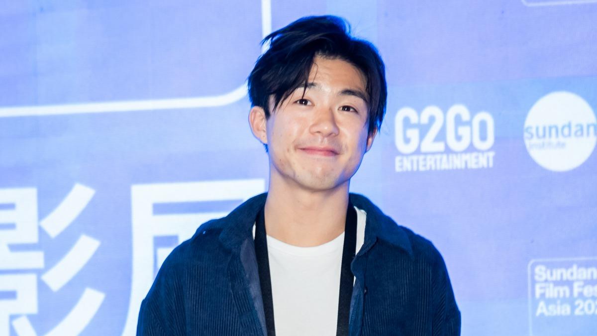 奧斯卡入圍導演盼能回台拍片 新片登亞洲日舞影展開幕