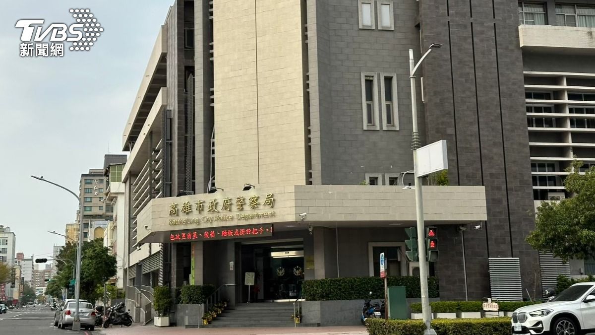高雄警勾結車行鑽漏洞 「扣牌車起死回生」半年狂撈711萬