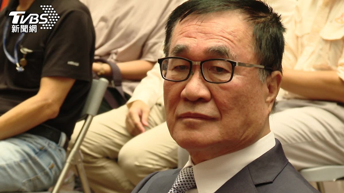 國民黨2026年新北市長選戰布局備受關注,台北市副市長李四川頻被點名參選。(圖/TVBS)