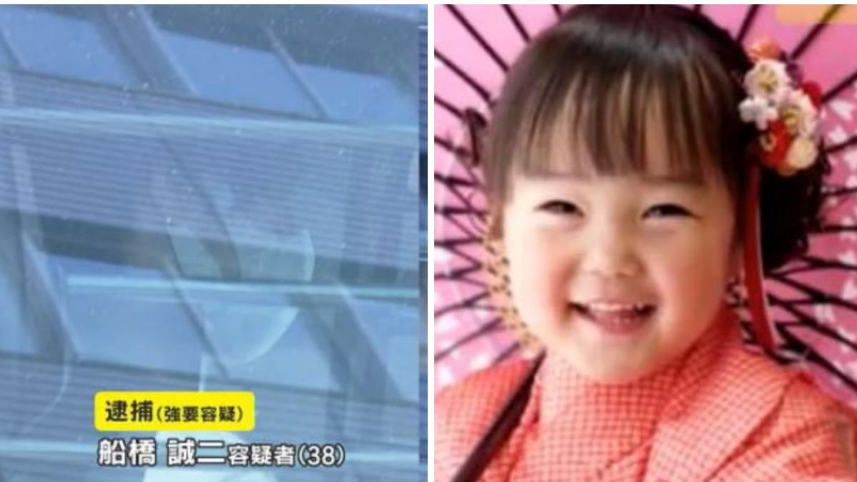 日狠母夥同男友棉被裹女兒塞衣櫃、裸體罰站虐死 開庭辯:沒一起幹