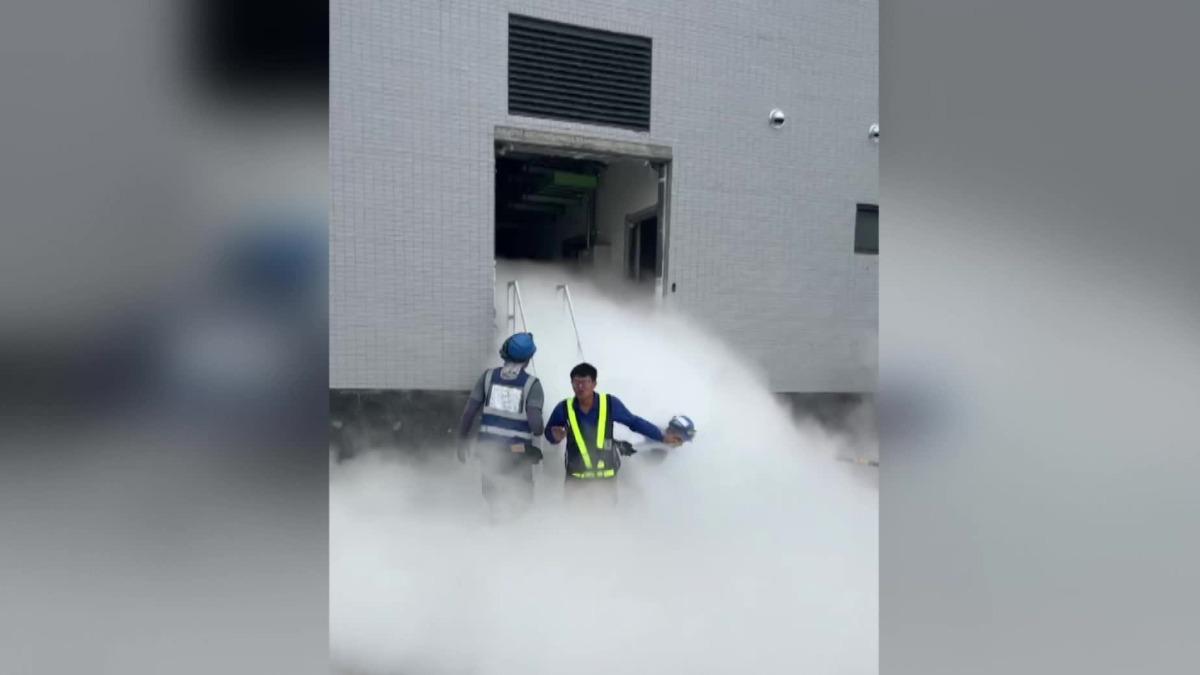 彰化海龍工安連環悲報!才剛傳1死 38歲男也將器捐遺愛人間