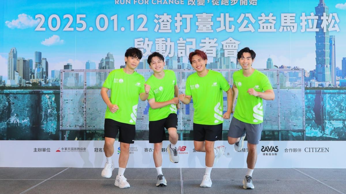 放棄醫生、藥師高薪!理想混蛋宣布全員轉職 驚人近況曝光