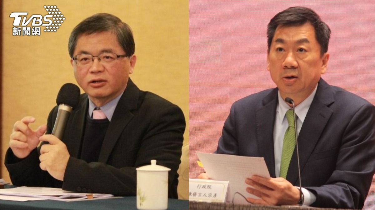 民進黨內鬥再起?賴清德「2子弟兵」皆出事 她斷言:才剛剛開始