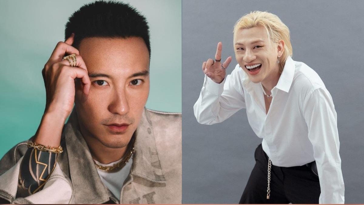 王陽明請搶答!嘻小瓜暖心提1問表態:不會用失言定論人品