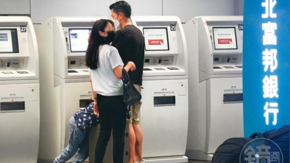本土劇一哥驚爆祕婚！閃娶「名門千金」　豪奢婚後生活全曝光