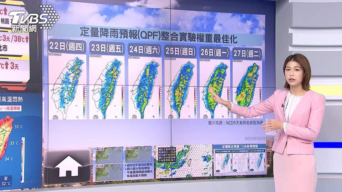 圖/TVBS