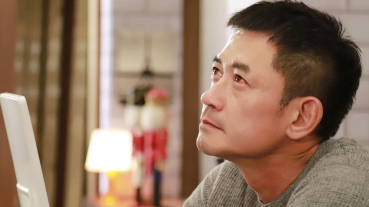 快訊/認娶名門千金!柯叔元怒發聲駁「介入婚姻」:和她相知相愛