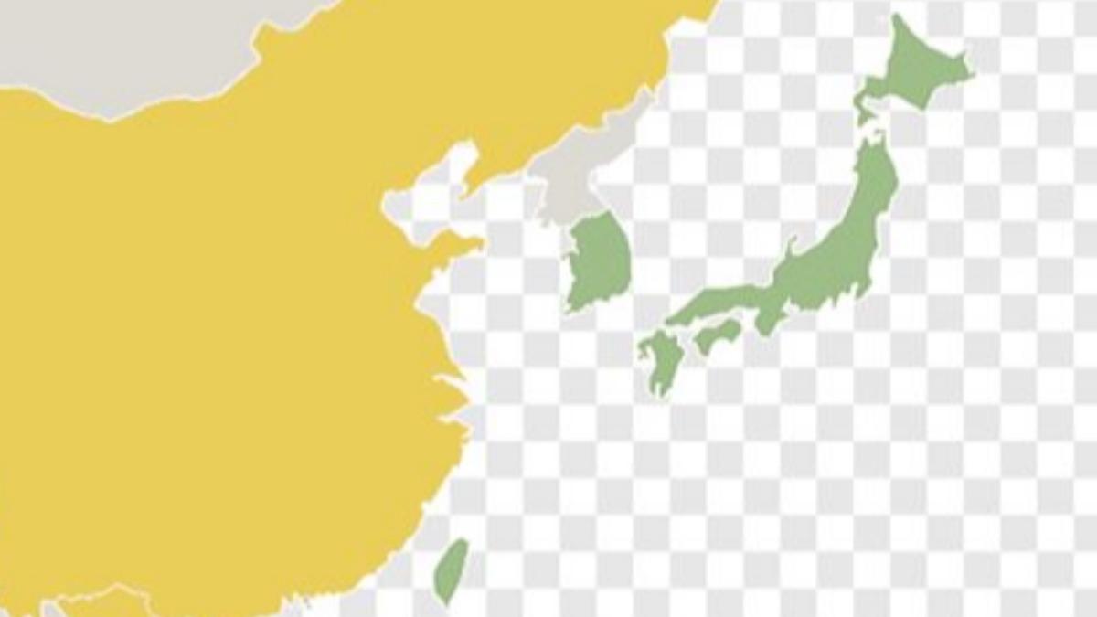 台灣出口額從3051億美元增至4148億美元，增幅為36%。（圖／擷取自businesskorea）