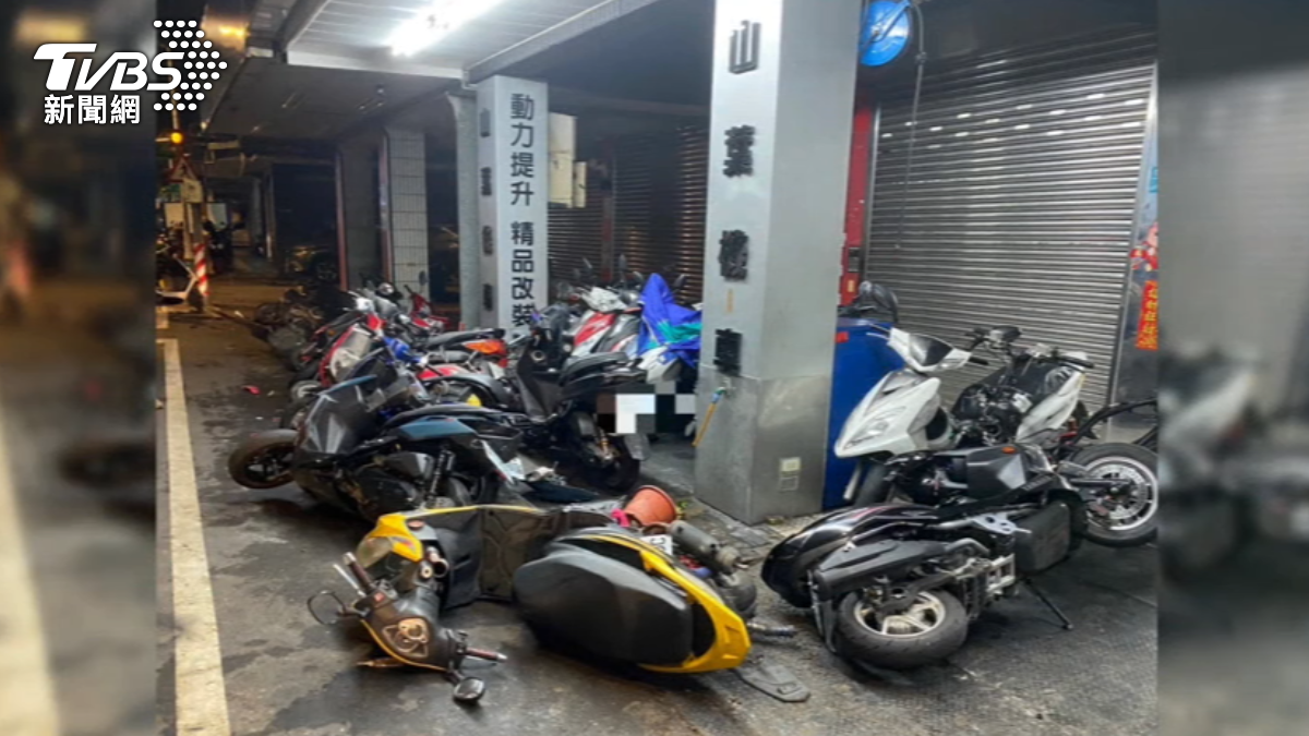 圖/TVBS
