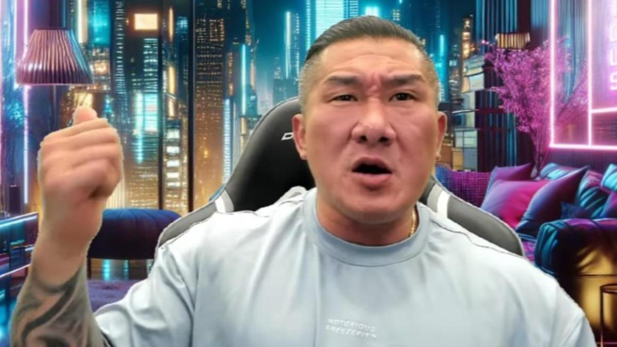 柯P前幕僚不忍了！曝木可爛帳內幕　勸館長快逃：上車就下不去