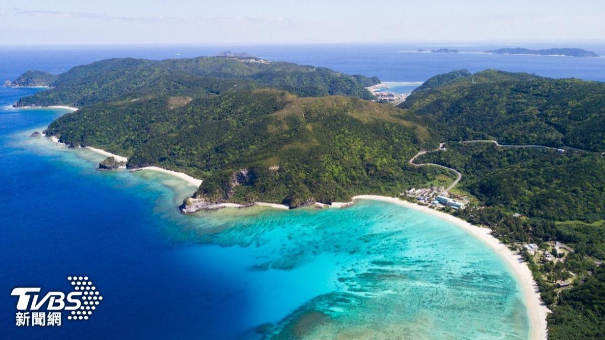 不去墾丁去沖繩!國旅慘澹…沖繩外國客「台灣人占41%」居冠
