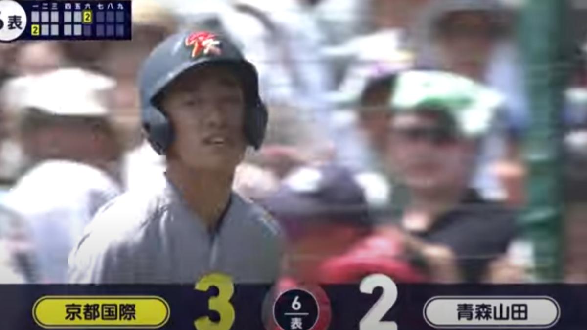 打破眾人眼鏡 南韓國際學校首次闖進甲子園冠軍戰