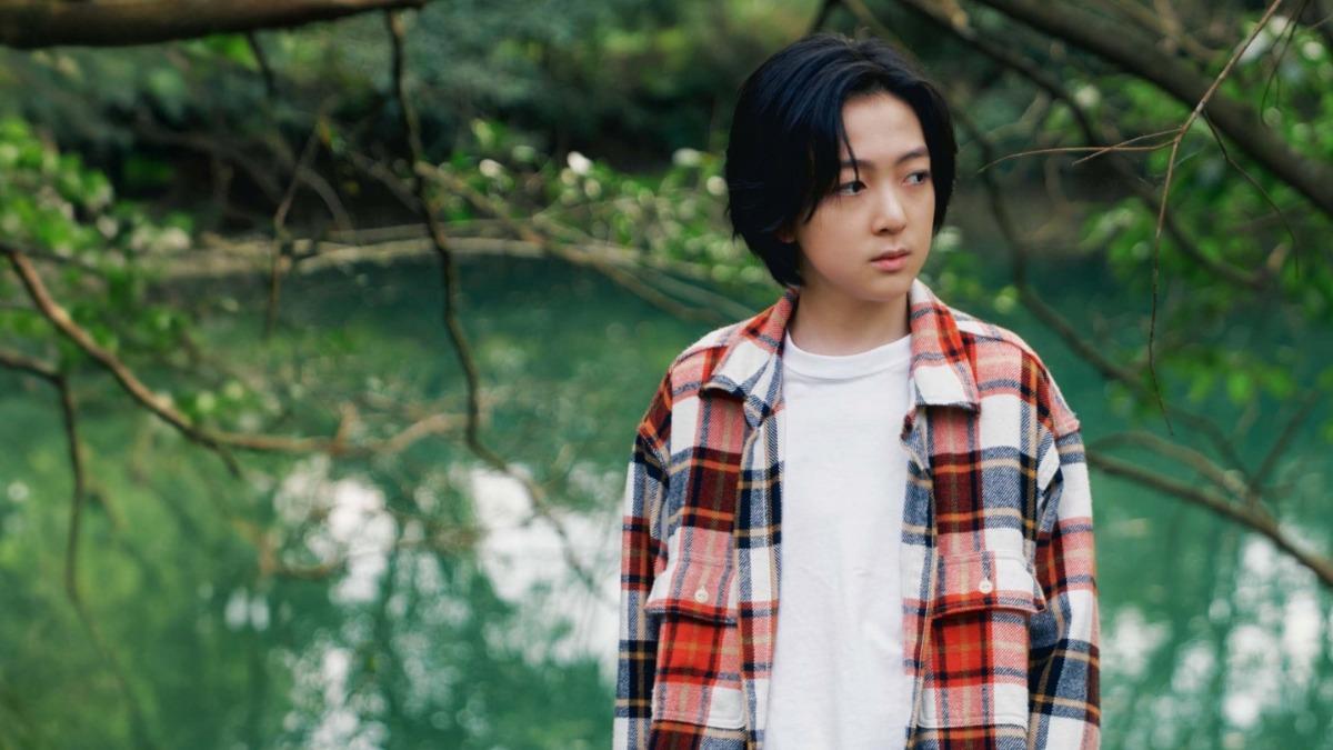 15歲台日混血鮮肉秀超猛琴藝　金曲大師狂讚「忘了喝孟婆湯」