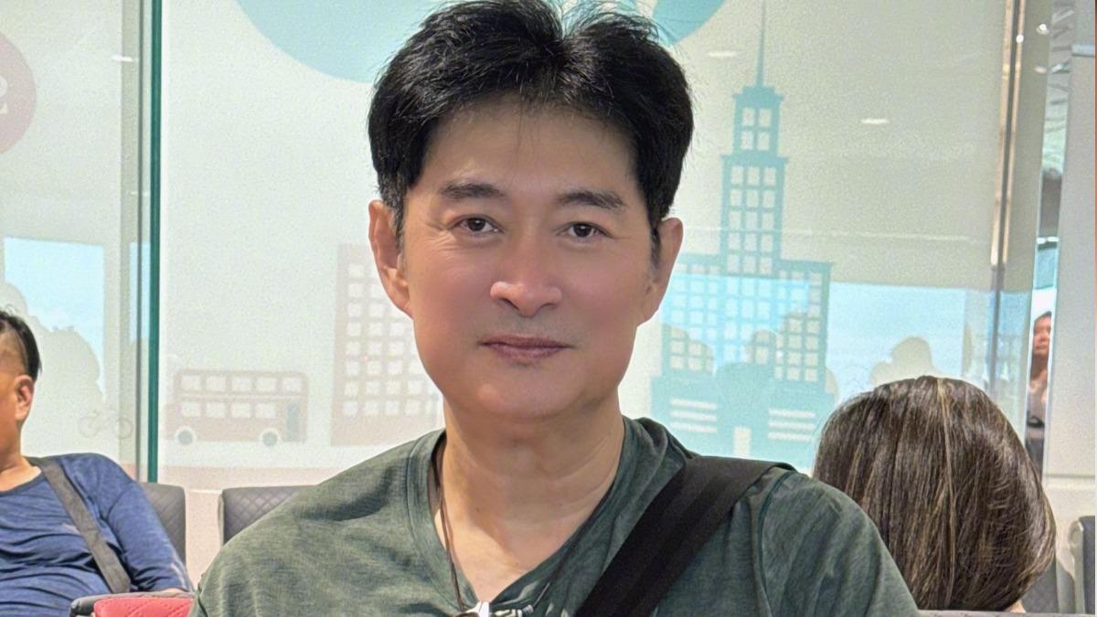 太喜歡生病!黃安回台喊「就是爽用健保」:能拿我怎辦?
