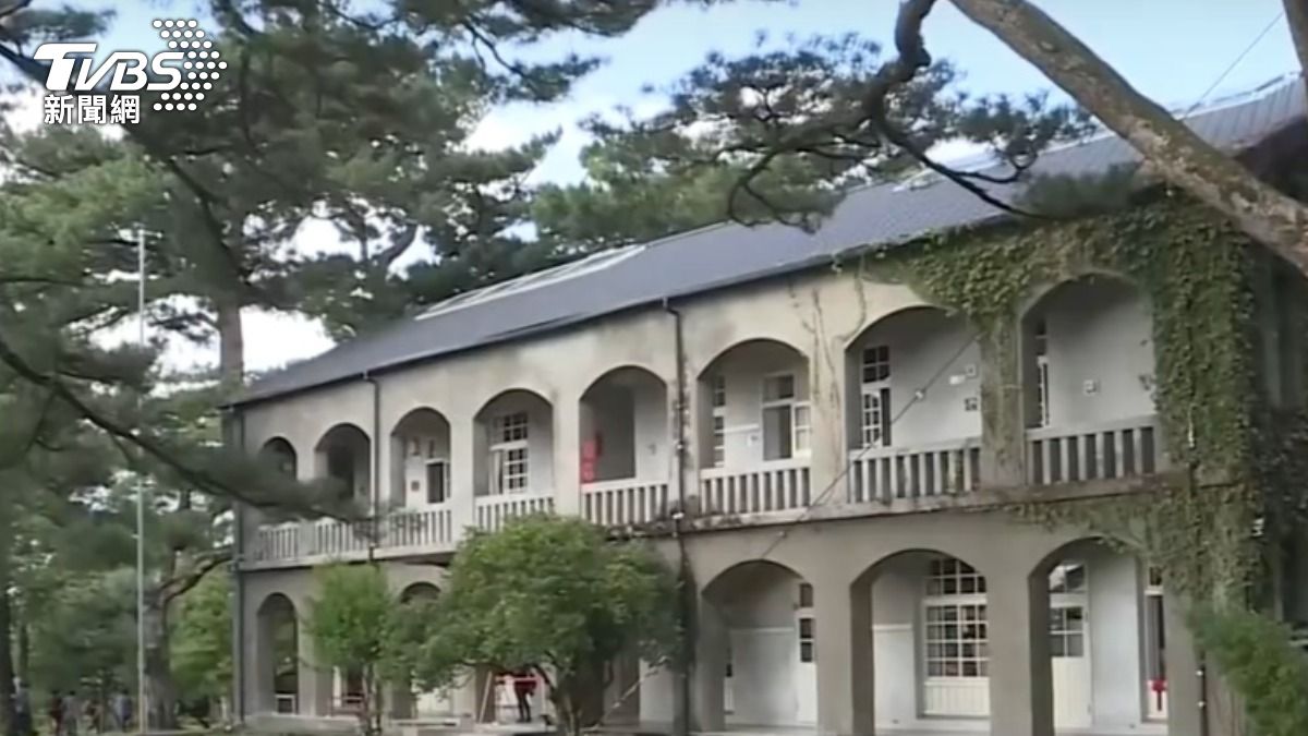 天災重創觀光! 花蓮歷史地標「松園別館」忍痛宣布:月底停業