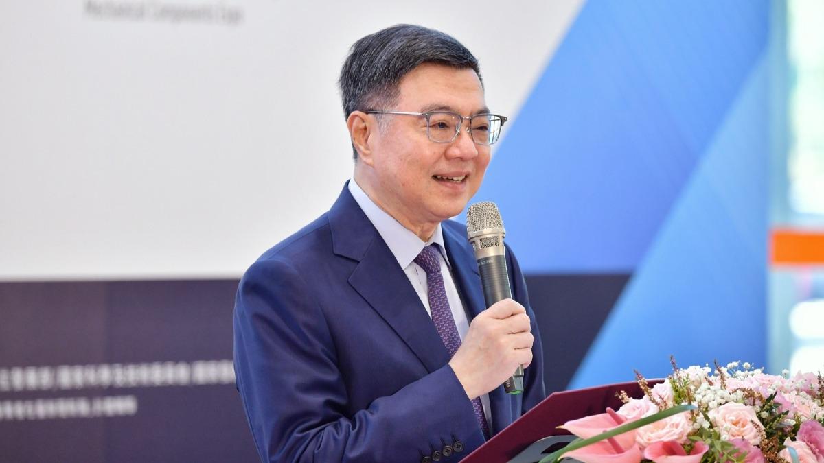 加薪有望?政院9月討論調整最低薪資 卓榮泰:經濟成果全民共享