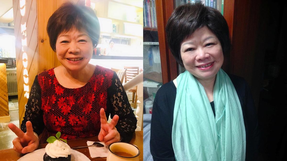 76歲作家廖輝英家中重摔!喪夫2年獨居「後腦著地」 已交代遺言