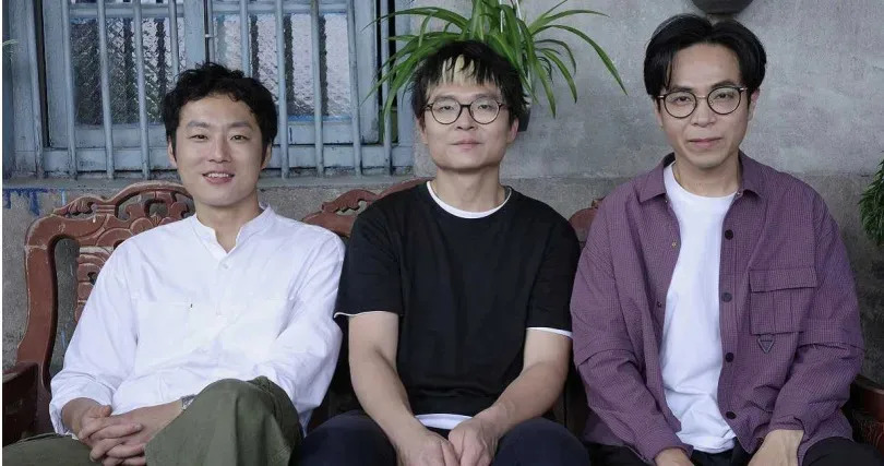 拍謝少年將在北流開唱。(圖/海口味)