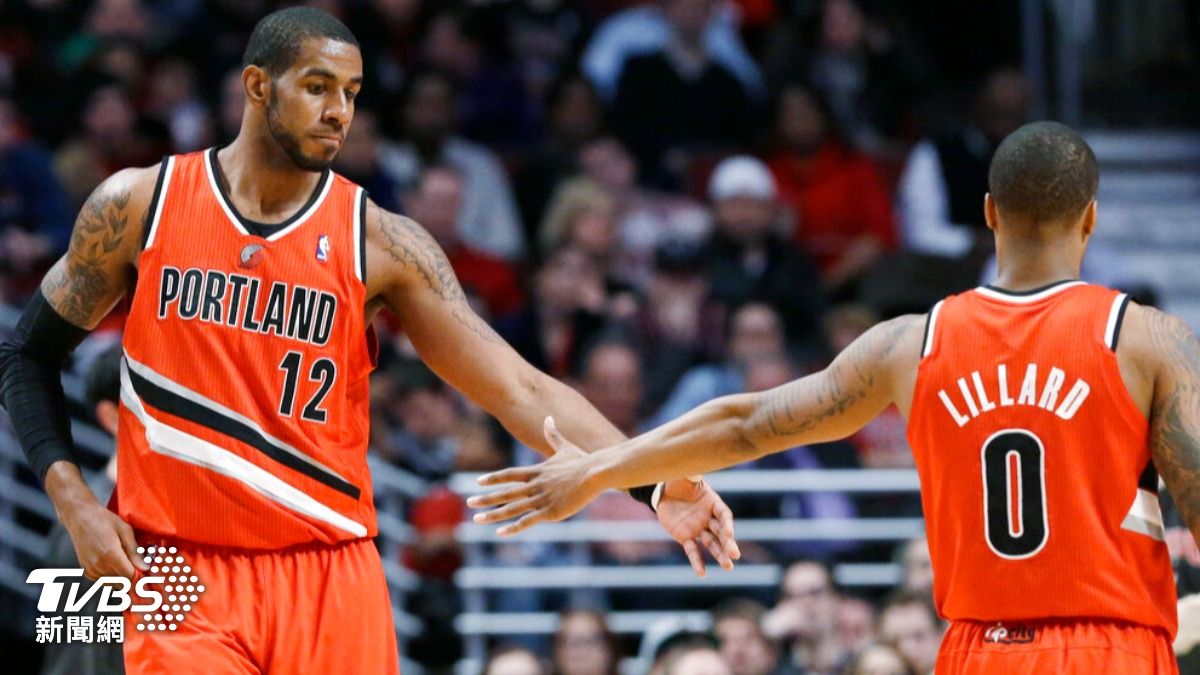 NBA/拓荒者早該奪冠!小李嘆「老大哥離隊」很關鍵:他被嚴重低估