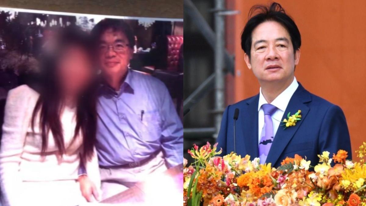 爆賴清德氣炸!李孟諺外遇下台 交通部「小金庫內幕」他全掀出