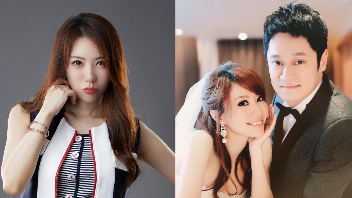 王瀅復出爆婚變!嫁小開14年「遭酸豪門夢碎」 不忍深夜吐心聲