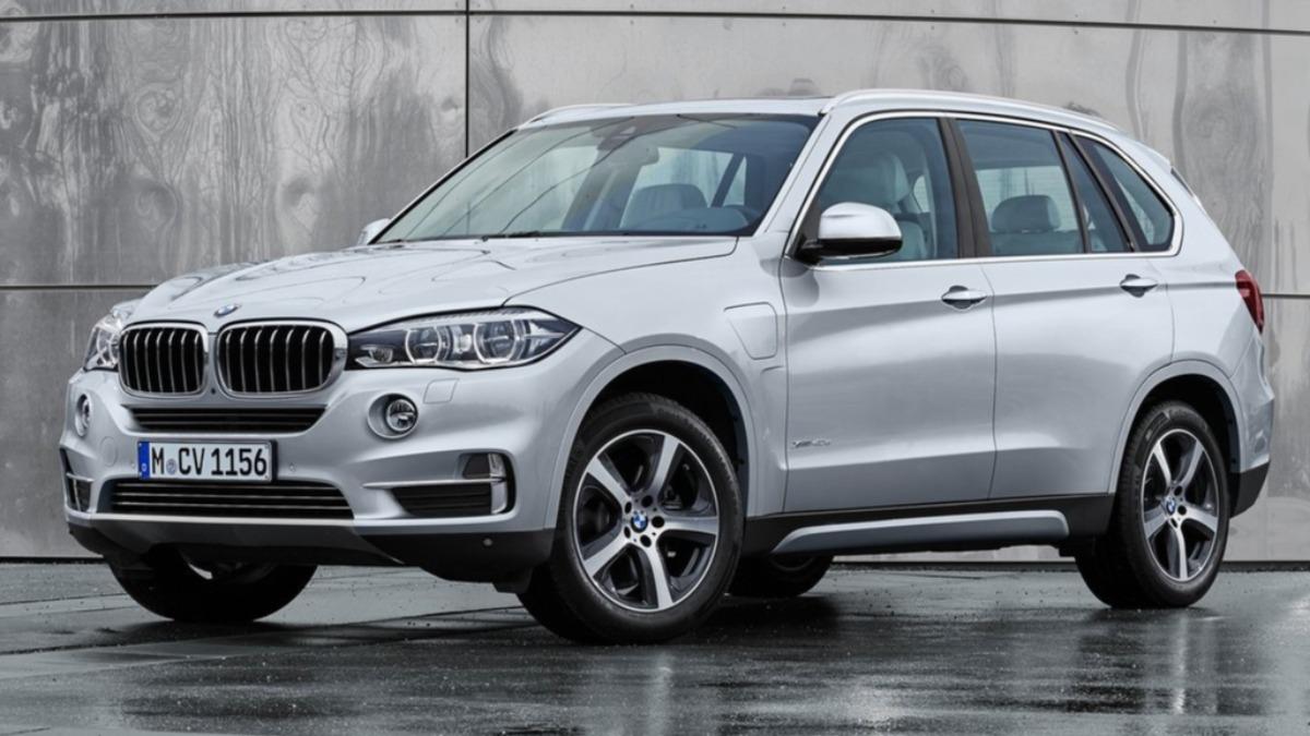 最大規模召修!美BMW恐「電力短路」起火 召回逾72萬輛車