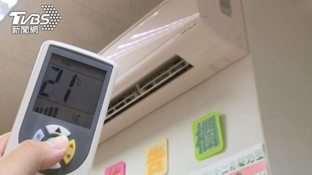 處暑飆38度！開冷氣前「先1動作」降溫又省電　比電扇有效