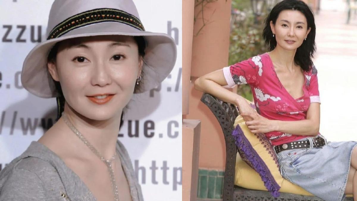 倫敦巧遇金馬影后!「私下真面目」曝光 幸運粉絲認:沒忍住哭了