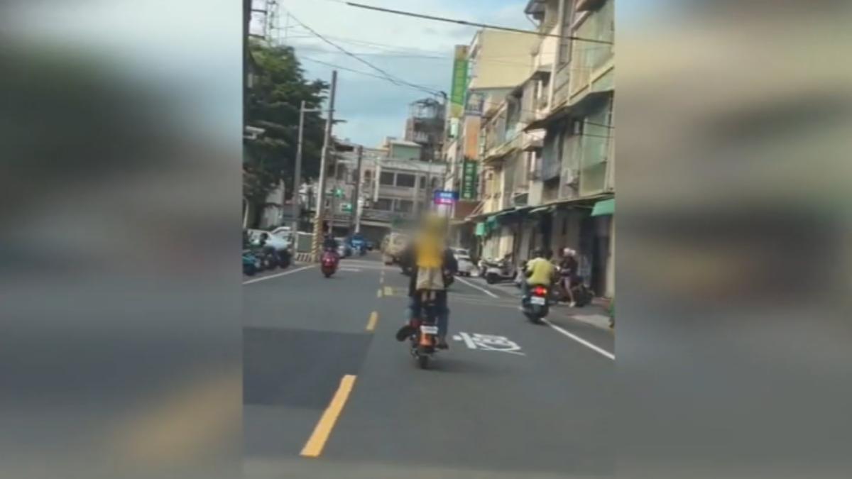 圖/翻攝自 爆料公社官方專屬