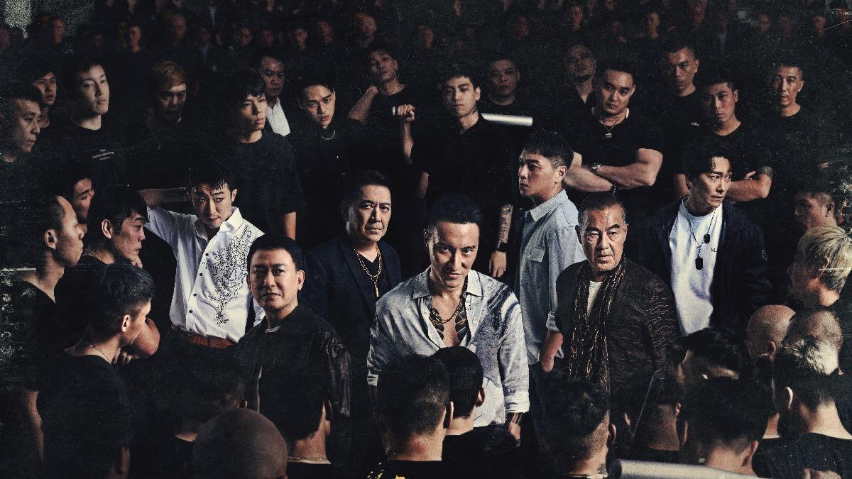 《角頭》3大咖都離世!經典畫面被翻出 網嘆:少了他欠一味