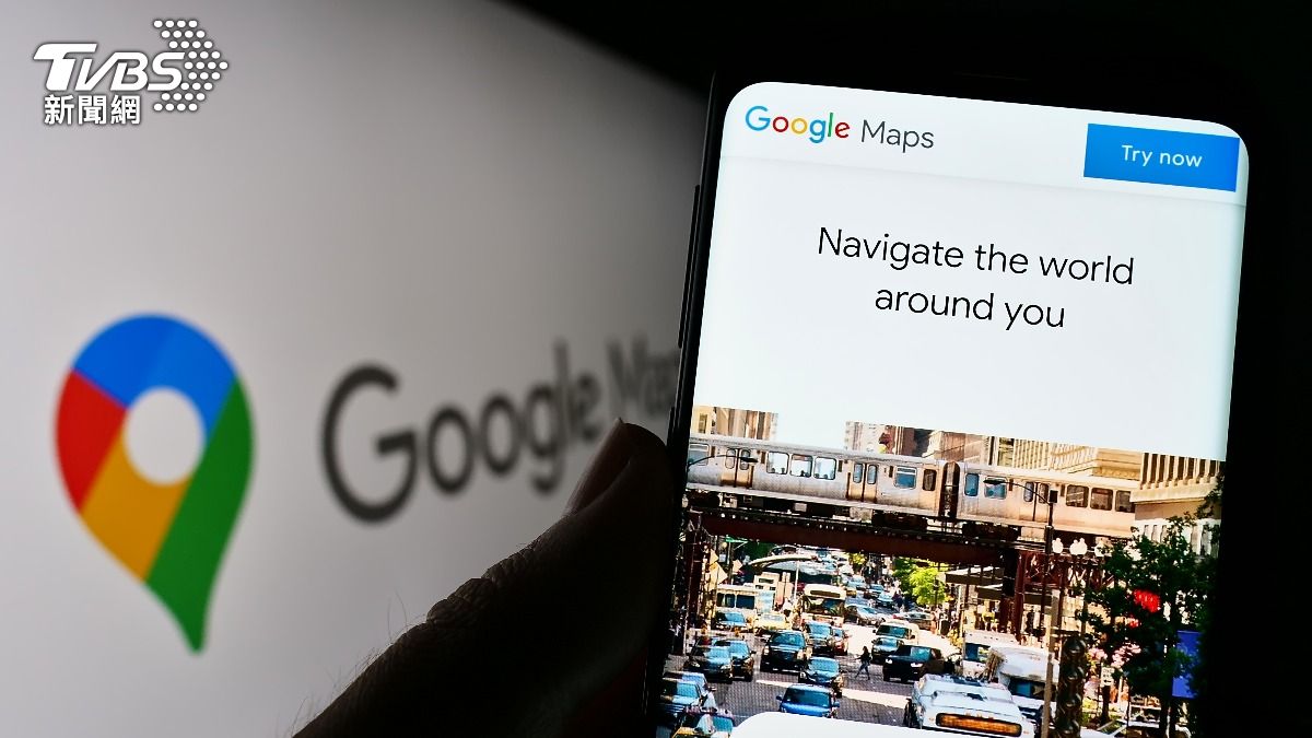 當心竊賊用Google街景看光你家　一招讓住處秒變模糊