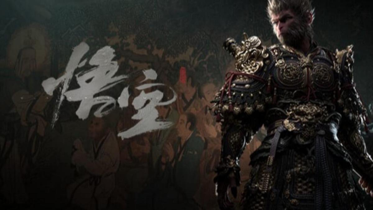 直播《黑神話:悟空》陸管很寬!禁評女性主義、政治 實況主嗆可恥