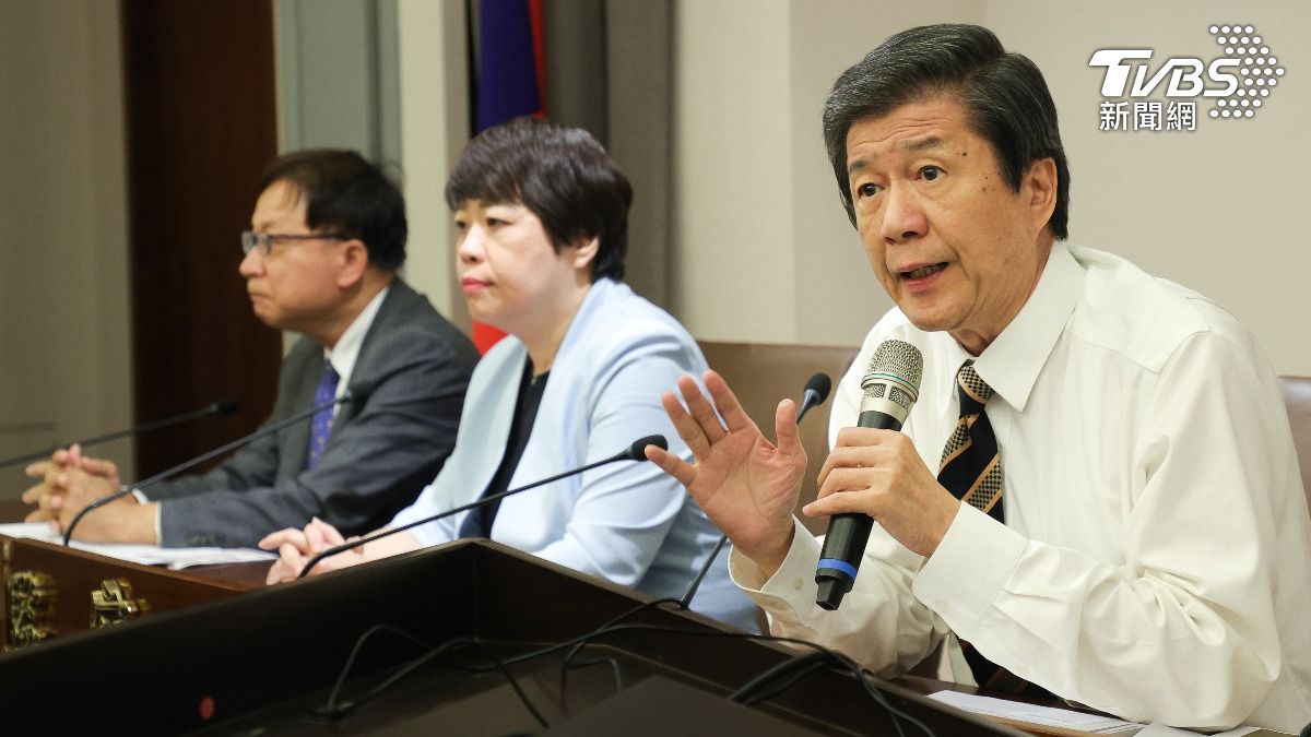 幼兒園餵藥案遭監院糾正6疏失 新北教育局7點回應反擊