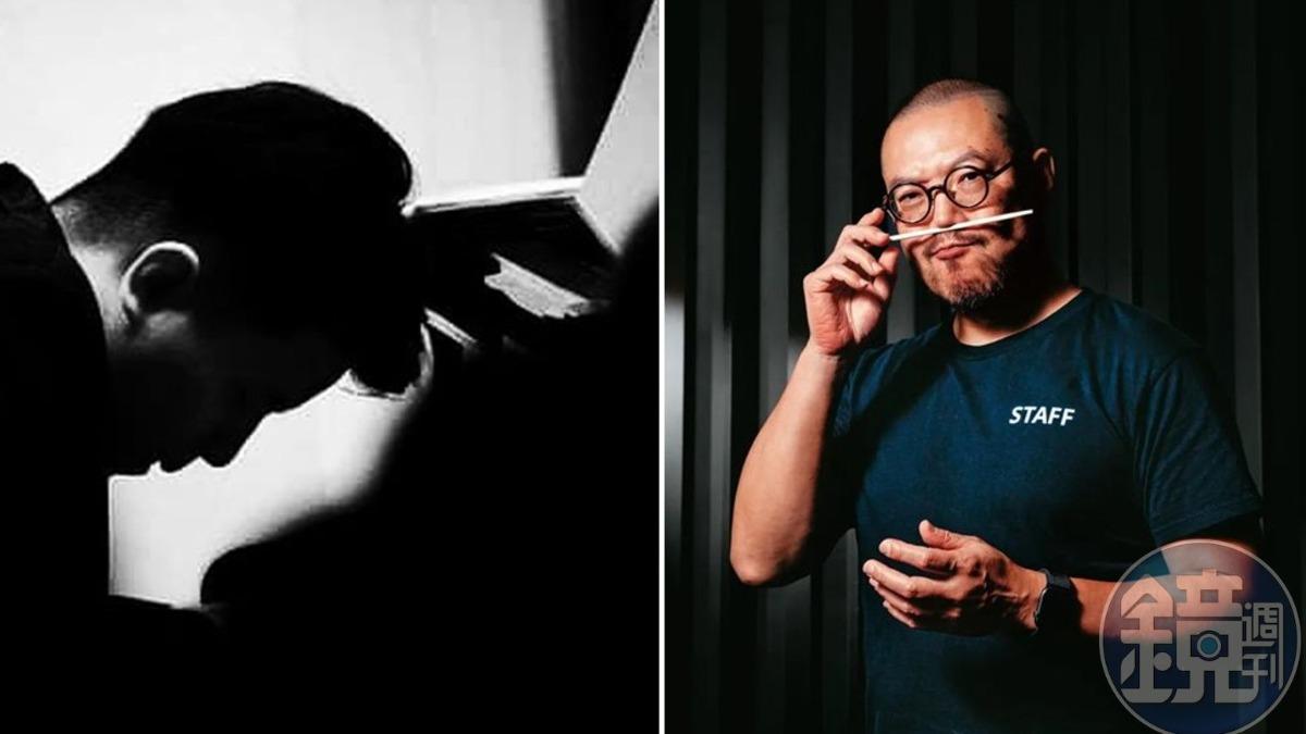 墜樓鋼琴家控「被換角」！網怒轟冷血　衛武營總監再發聲
