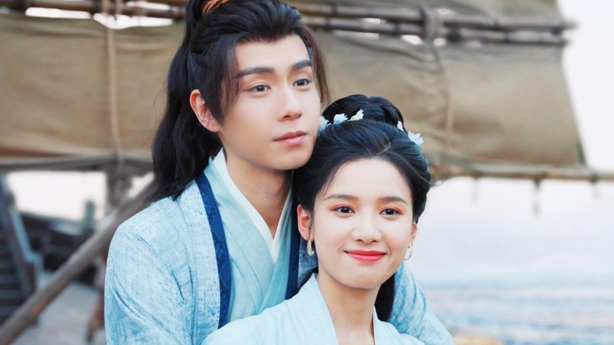 征服社恐「I人」胡一天！　張婧儀直球告白：你覺得我怎麼樣