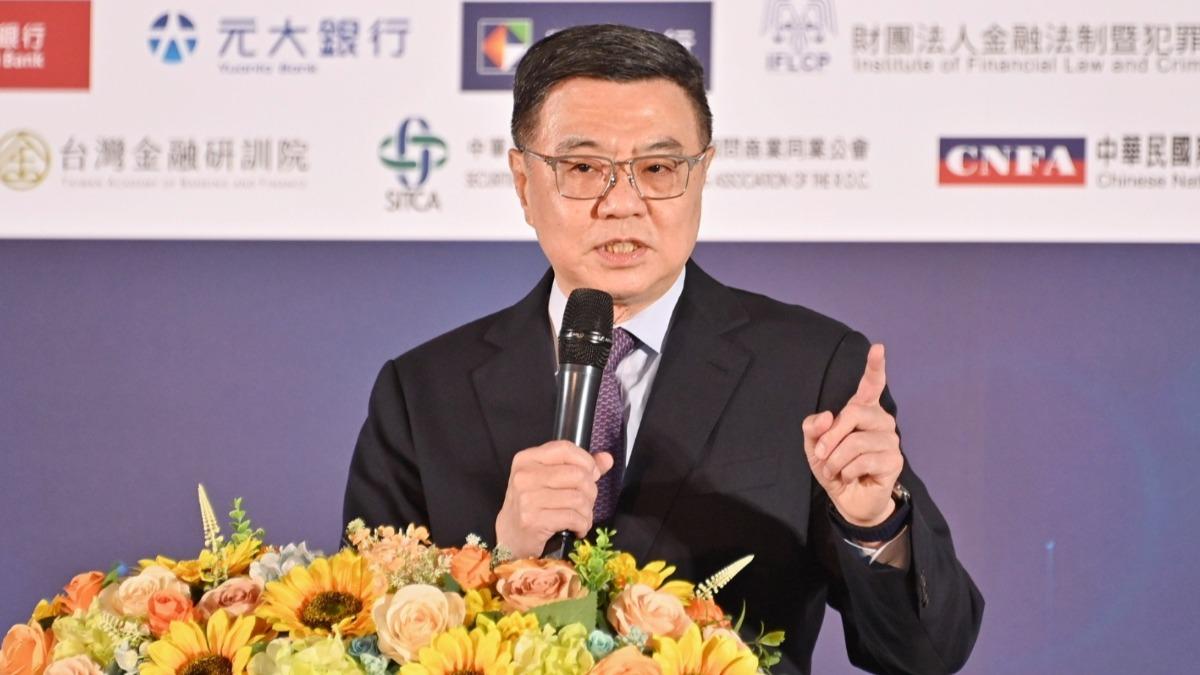 明年總預算歲入出賸餘達209億 卓揆下令加強與立院溝通