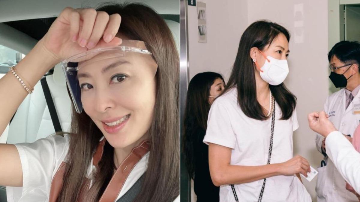賈永婕接任台北101董事長!2大優點被看中 上任日期曝