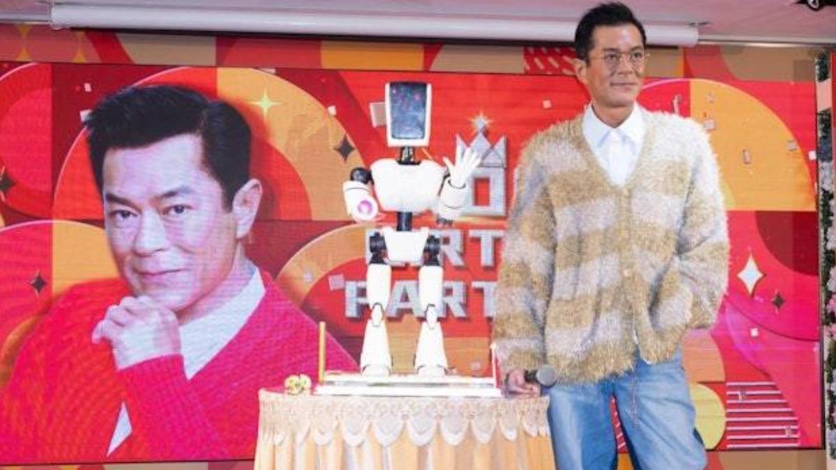 古天樂慶生日!500張宴會門票秒售光 黃牛狂炒「飆漲58倍」