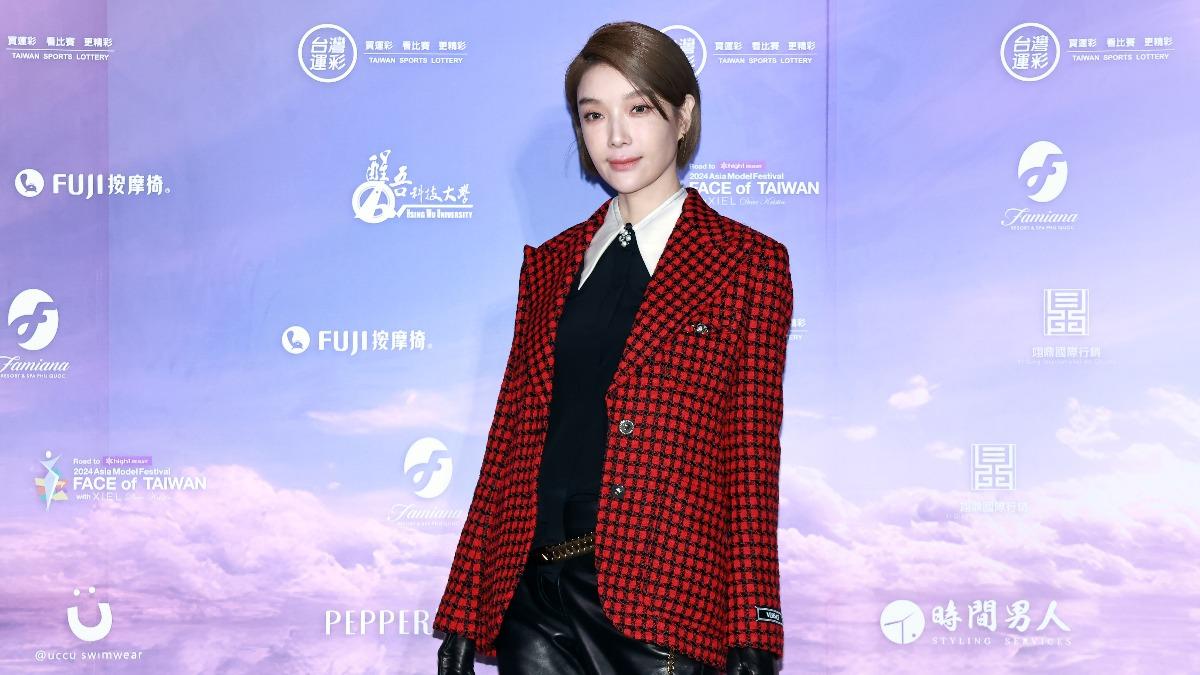 蔡淑臻斷聯朱軒洋!《女外科2》卡關 吐實情:我也想趕快拍