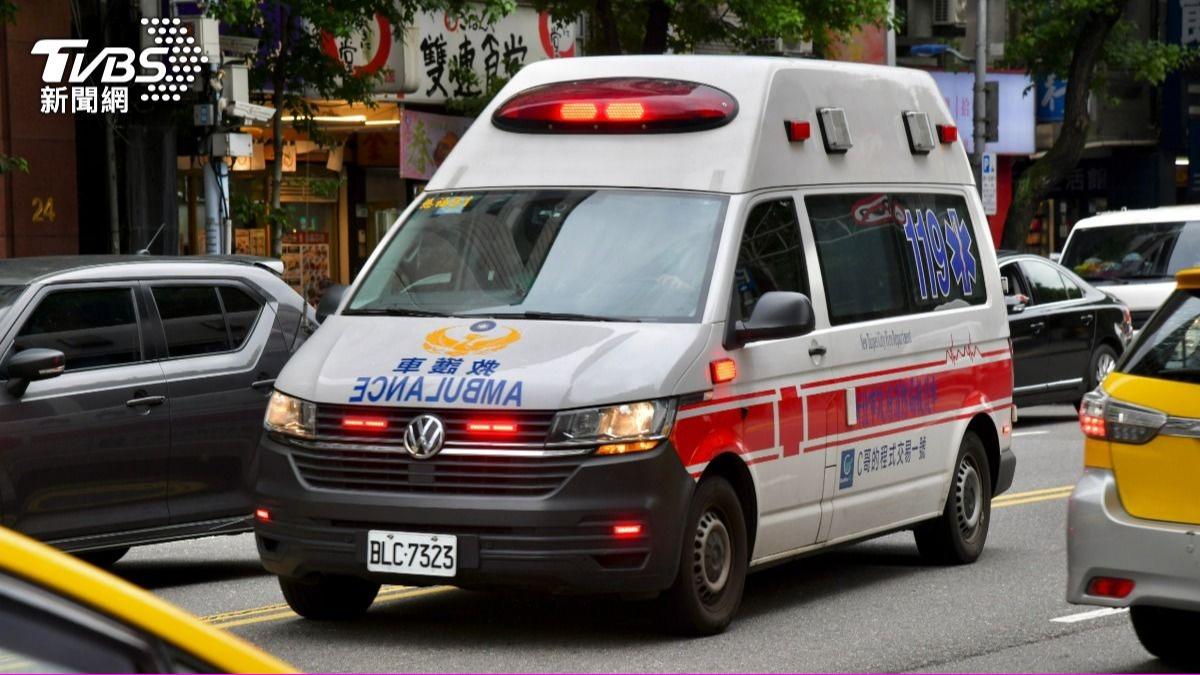 台中9月大男嬰猝死案逆轉!脫衣見滿身傷 生父疑嫌吵動手打人